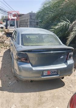 Dodge Avenger